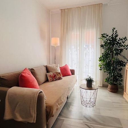 Homely Malaga Atarazanas 외부 사진