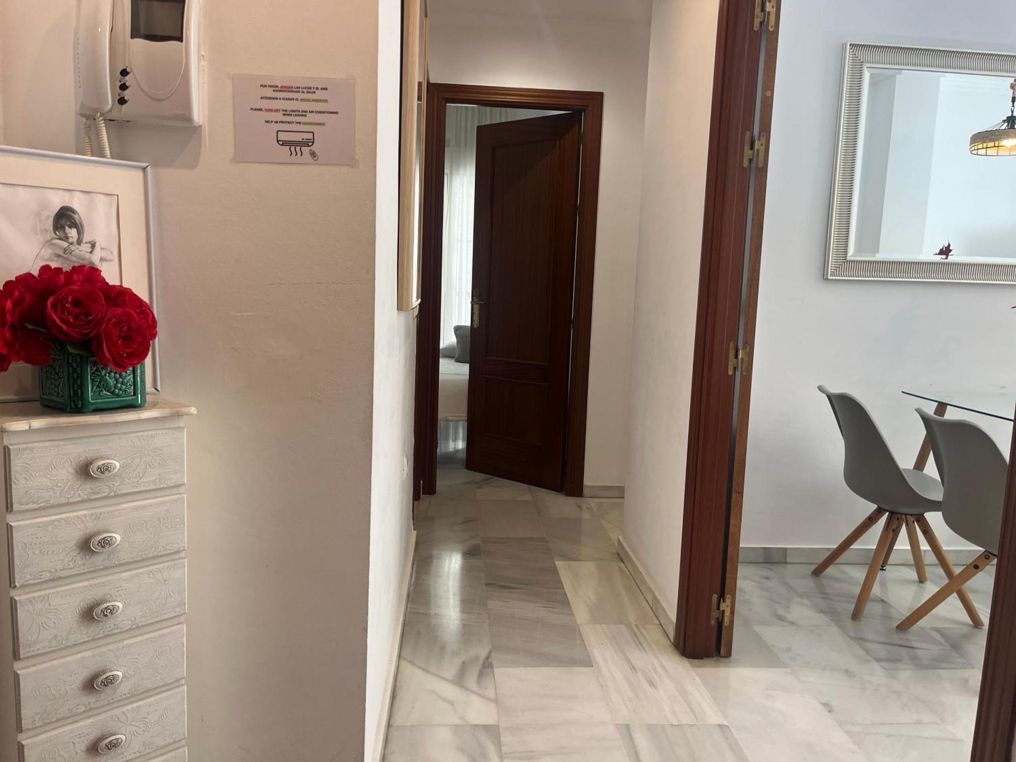 Homely Malaga Atarazanas 외부 사진